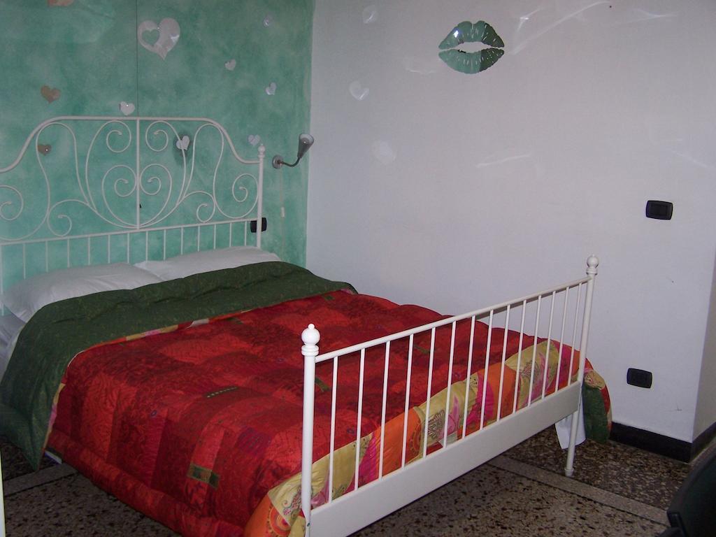 Maison d'hôtes Affittacamere Buenos Ayres *