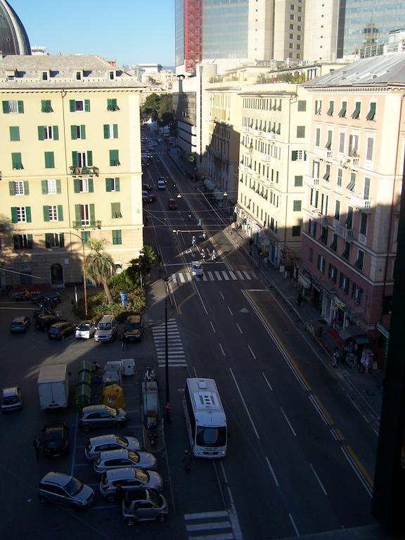 Affittacamere Buenos Ayres Genova